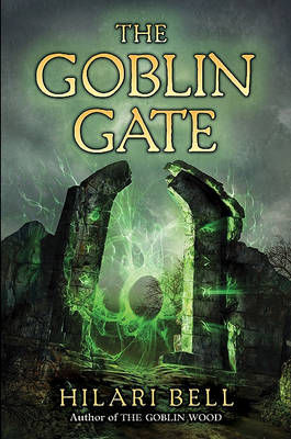 Cover of The Goblin Gate