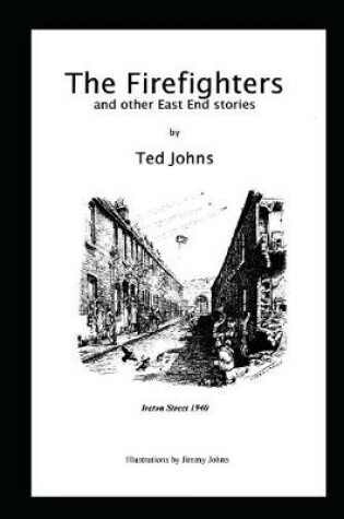 Cover of The Firefighters