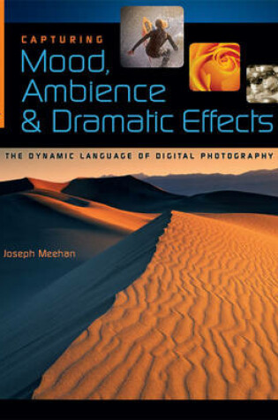 Cover of Capturing Mood, Ambience and Dramatic Effects