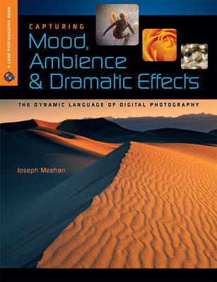 Book cover for Capturing Mood, Ambience and Dramatic Effects