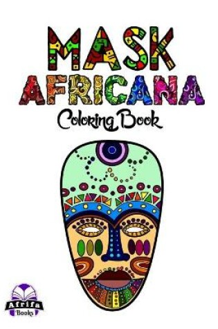 Cover of Mask Africana
