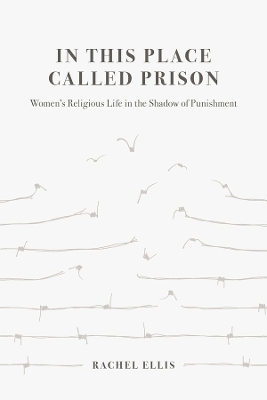 Book cover for In This Place Called Prison