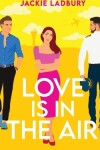 Book cover for Love is in the Air