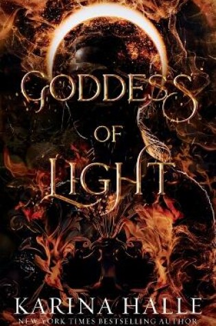 Cover of Goddess of Light