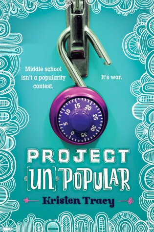 Cover of Project (Un)Popular Book #1