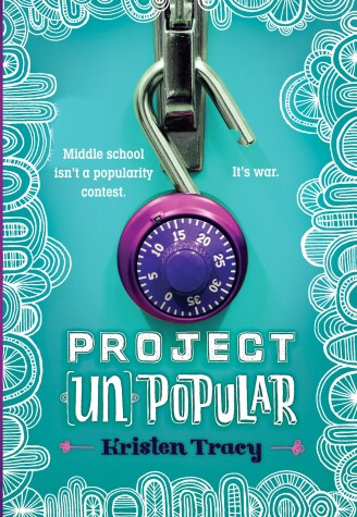 Cover of Project (Un)Popular Book #1