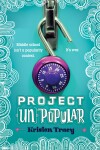 Book cover for Project (Un)Popular Book #1