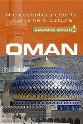 Cover of Oman - Culture Smart!