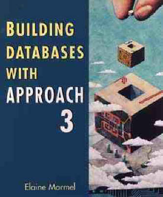 Book cover for Building Databases with Approach 3