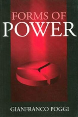 Cover of Forms of Power