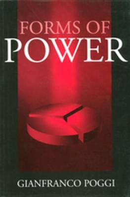 Book cover for Forms of Power