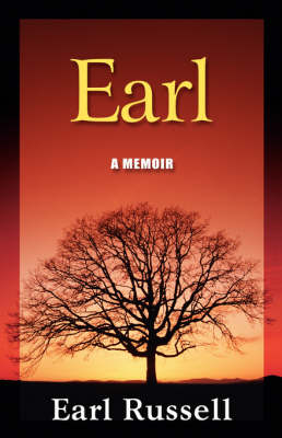 Book cover for Earl