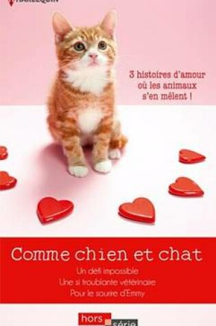 Cover of Comme Chien Et Chat