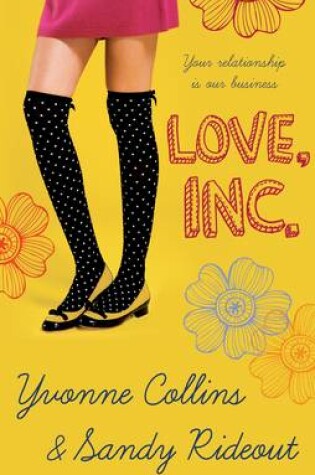 Cover of Love, Inc