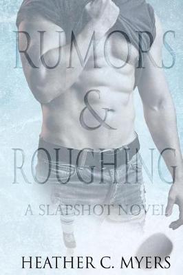 Book cover for Rumors & Roughing