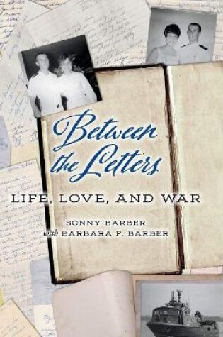 Cover of Between the Letters