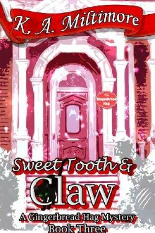 Cover of Sweet Tooth and Claw