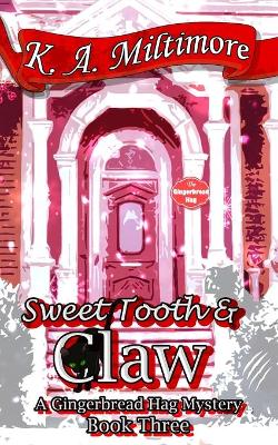 Cover of Sweet Tooth and Claw