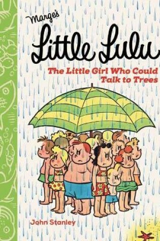 Cover of Little Lulu