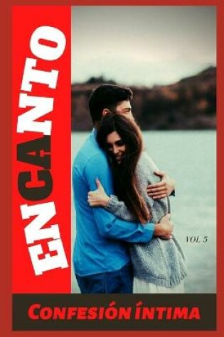 Cover of Encanto (vol 5)