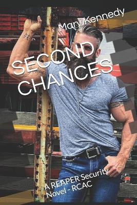 Book cover for Second Chances