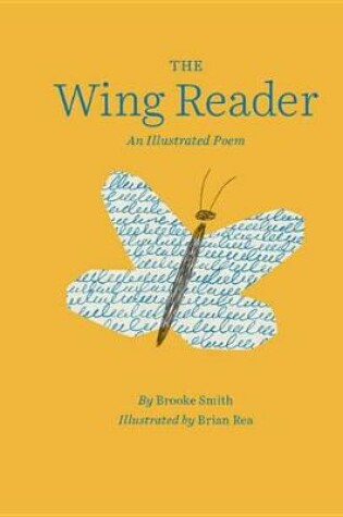 Cover of The Wing Reader