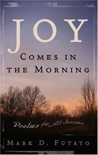 Book cover for Joy Comes In The Morning