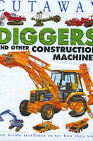 Cover of Diggers