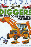 Book cover for Diggers