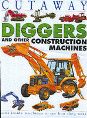 Cover of Diggers