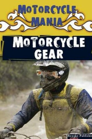 Cover of Motorcycle Gear