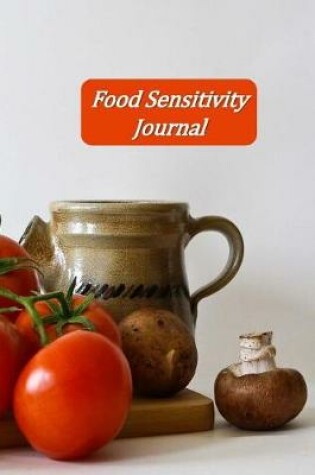 Cover of Food Sensitivity Journal