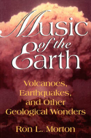Cover of Music Of The Earth