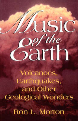 Book cover for Music Of The Earth