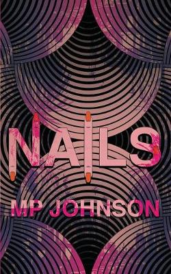 Book cover for Nails