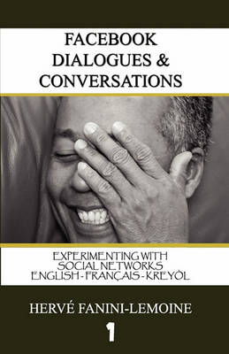 Book cover for FaceBook Dialogues & Conversations