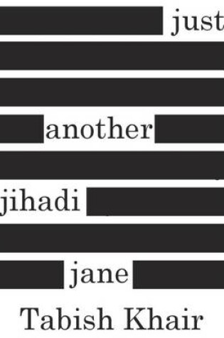 Cover of Just Another Jihadi Jane