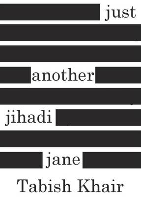 Book cover for Just Another Jihadi Jane