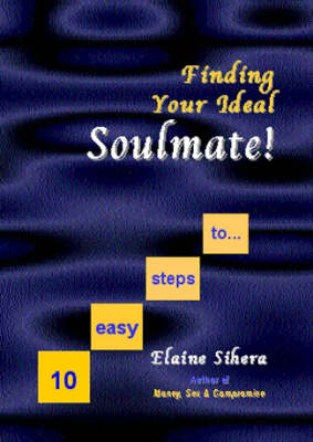 Book cover for 10 Easy Steps to...