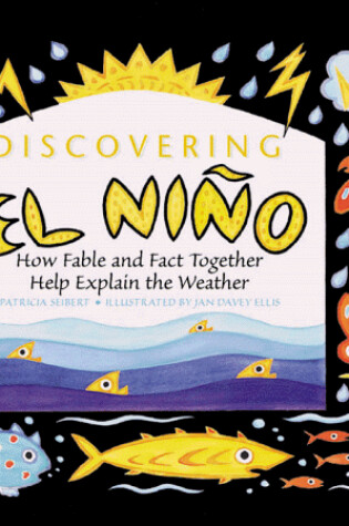 Cover of Discovering El Nino