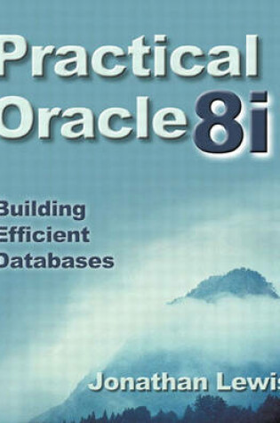 Cover of Practical Oracle8i?