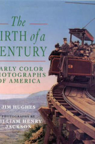 Cover of Birth of a Century