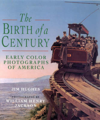 Book cover for Birth of a Century