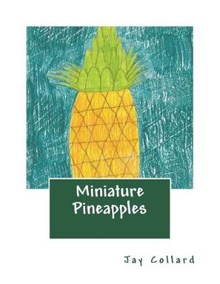 Book cover for Miniature Pineapples