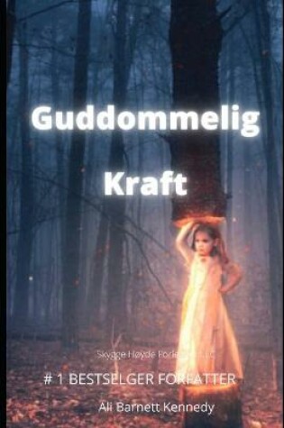 Cover of Guddommelig Kraft