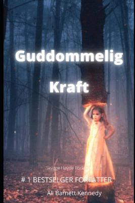 Book cover for Guddommelig Kraft