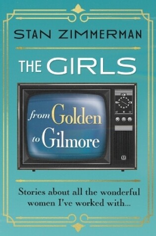 Cover of The Girls