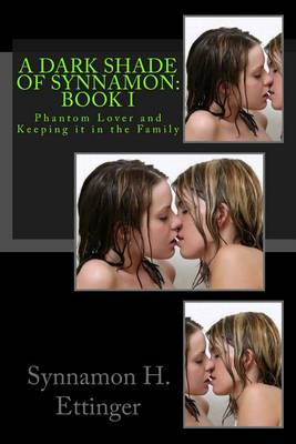 Cover of A Dark Shade of Synnamon
