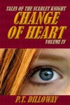 Book cover for Change of Heart