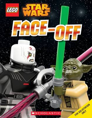 Cover of Face-Off